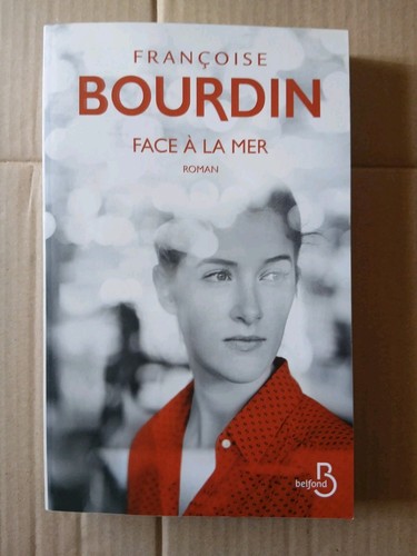 Françoise bourdin face la - franÇoise,