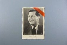 Carte postale de ALBERT