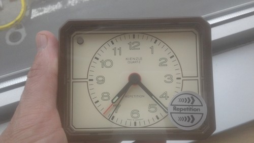 Kienzle quartz midi - midi, 38/1322