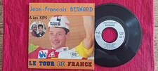 JEAN FRANCOIS BERNARD LES KIPS