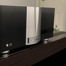 Krell Duo 300 XD Stereo