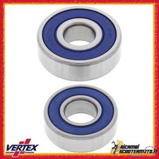 Kit Roulement De Roue Suzuki Rv 125 Van Van 2003-2010 25-1197#10