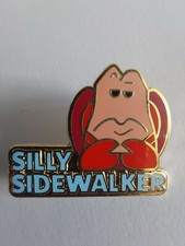 Pin's Disney Store LA PETITE SIRENE LITTLE MERMAID SEBASTIEN 