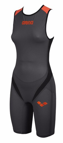 Arena triathlon competition - arena,