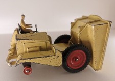 Dumper Muir Hill chargeur