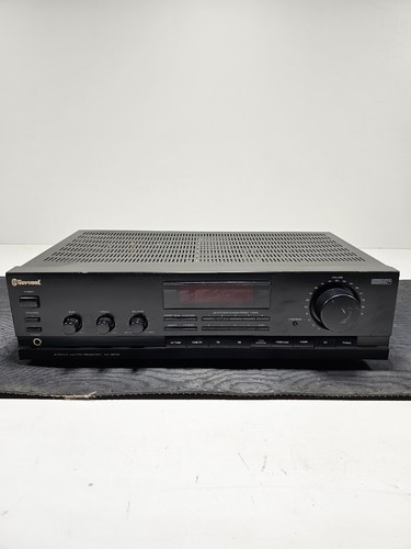 Récepteur stéréo fm - stéréo, am/fm