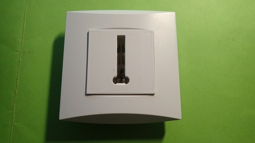Prise alvais ptt - alvais, telephone