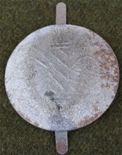 insigne de Casque Adrian  du
