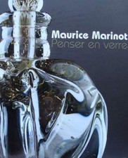 LIVRE/BOOK : MAURICE MARINOT