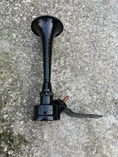 klaxon automobile avertisseur