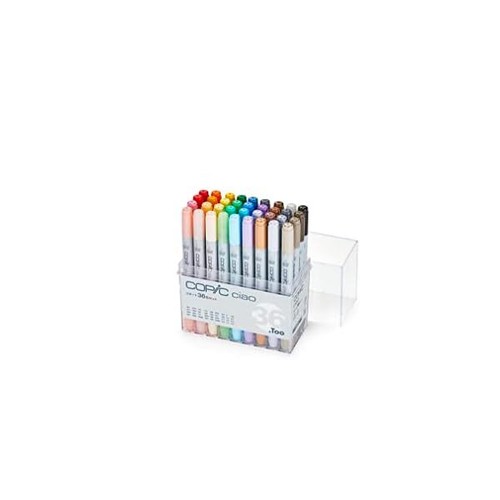 Too copic ciao start - 36, color