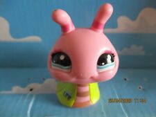 PETSHOP TROTTEUR ESCARGOT N°2125