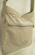 -AUTHENTIQUE sac à main  KIPLING  toile  TBEG vintage bag A4