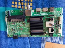 CARTE MÈRE VESTEL 17MB180E