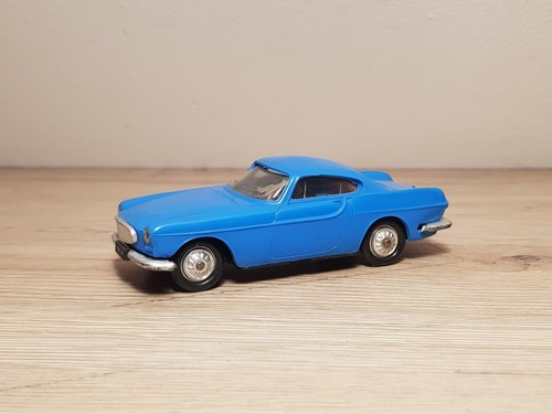 Jouet ancien norev volvo - 1/43,