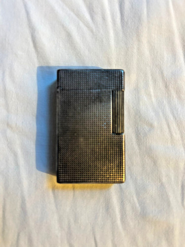 Briquet vintage dupont - vintage,