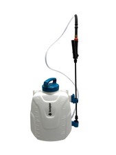 Pulvérisateur à dos sans fil