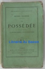 La possédée Le colonel