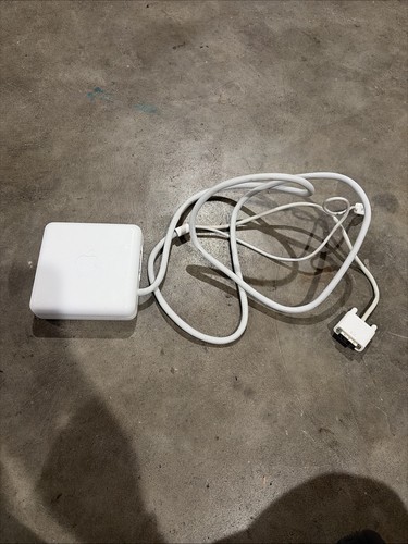Apple dvi adc adapter - apple,