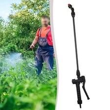 Pulvérisateur Agricole Nettoyage Jardinage Contrôle Efficace de l'Eau