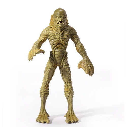 Creature from the - from, black