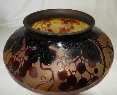 Argental grand vase - d'argental, :