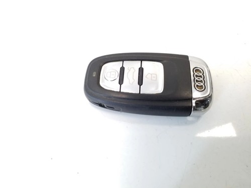 Audi 2010 clé - 8t, de