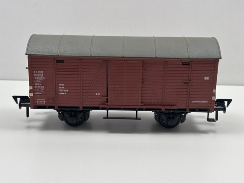 Pola maxi echelle - echelle, wagon