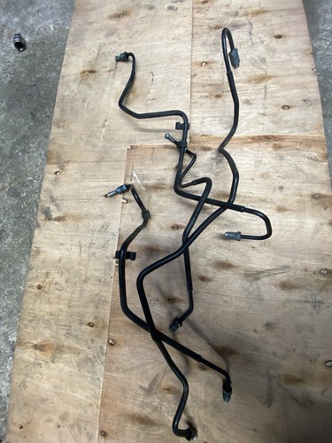 Durites frein bmw r1200rt - frein,