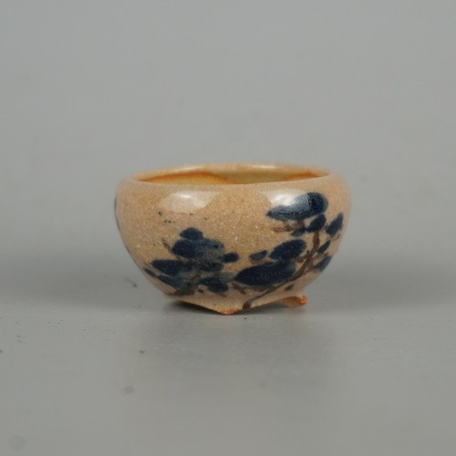 Pot bonsaï japonais - pot, à