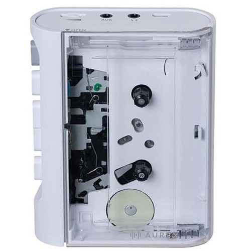 Lecteur cassette sans fil