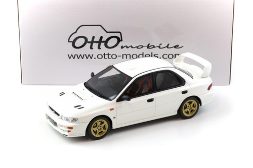 Otto mobile ot490 subaru - otto,
