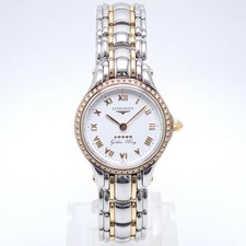 Montre femme LONGINES Golden