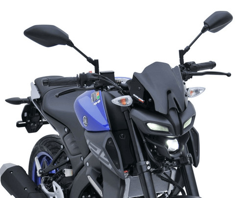 Yamaha 125 24 - yamaha,
