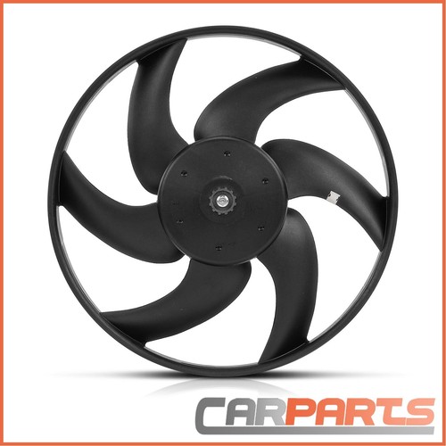 Ventilateur refroidissement - ventilateur,