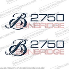 Fits Bayliner Boats Sunbridge