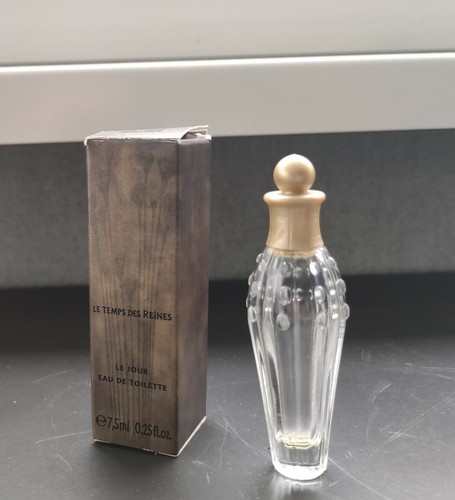 Flacon parfum miniature - flacon,