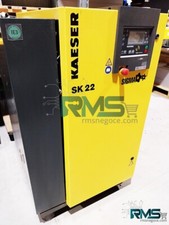 SK22 - KAESER - KAESER - SK22