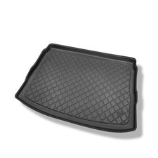 Tapis de coffre pour Nissan