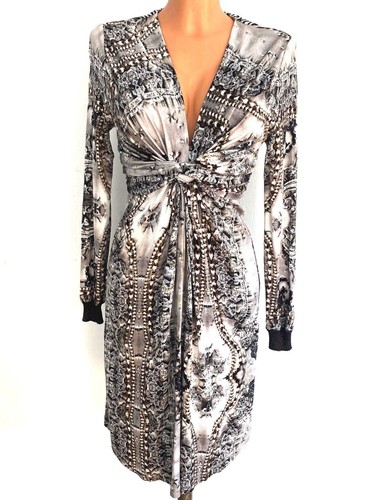 Tricot chic magnifique robe - chic,