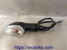 clignotant arriere gauche pour Yamaha XJ6  de 2009 a 2010