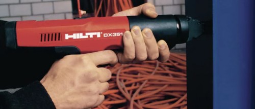 Hilti 351 mx - 351,