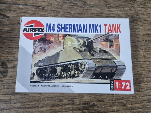 Maquette militaire airfix - maquette,