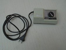 JOUEF HO . TRANSFORMATEUR 1200 ELECTRONIC