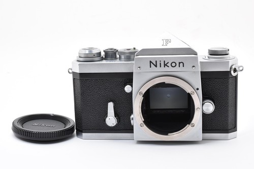 Mint nikon f - [,