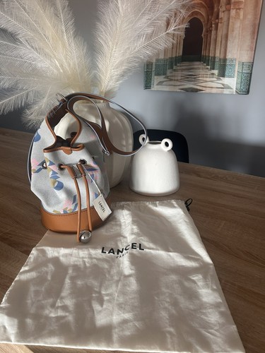 Sac lancel premier flirt - lancel,