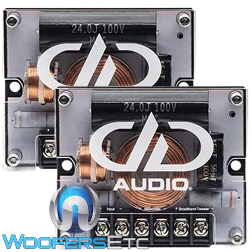 Audio passive way - audio, 2-way