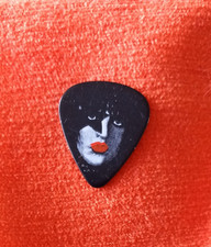 2x Mediator KISS Guitare