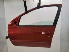 Porte avant gauche - Peugeot