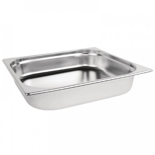 Bac inox 65 - gn, (p)65